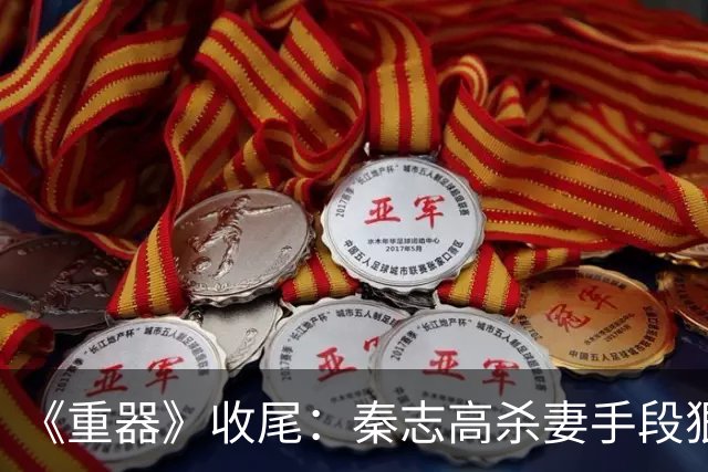 《重器》收尾：秦志高杀妻手段狠，陈一众交新欢，余高远没离婚